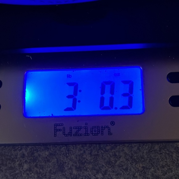 Vintage Pyrex “Town and Country” Oval Bake Dish With Lid, 1 1/2 Quarts - Picture 6 of 6